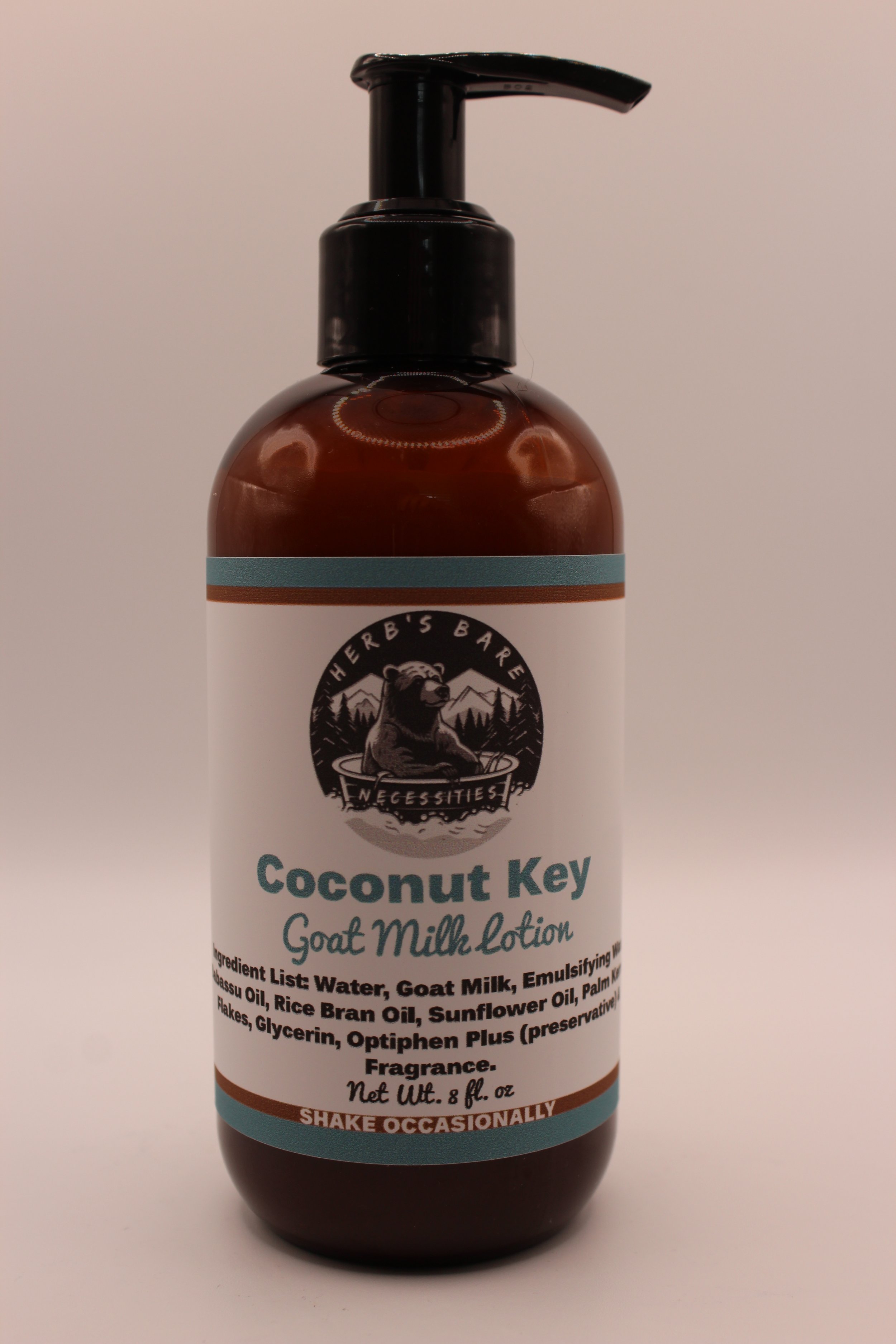 Coconut Key
