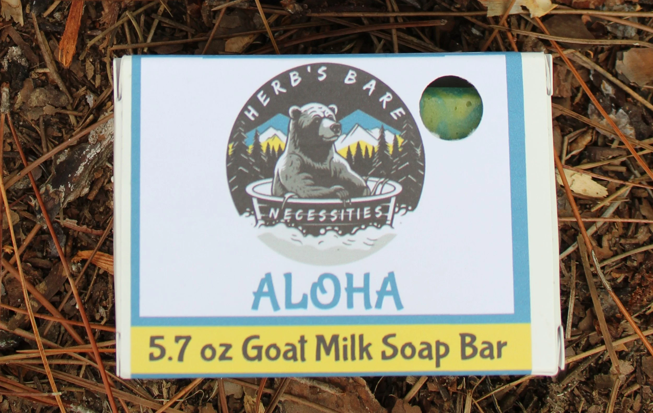 Aloha (Soap)