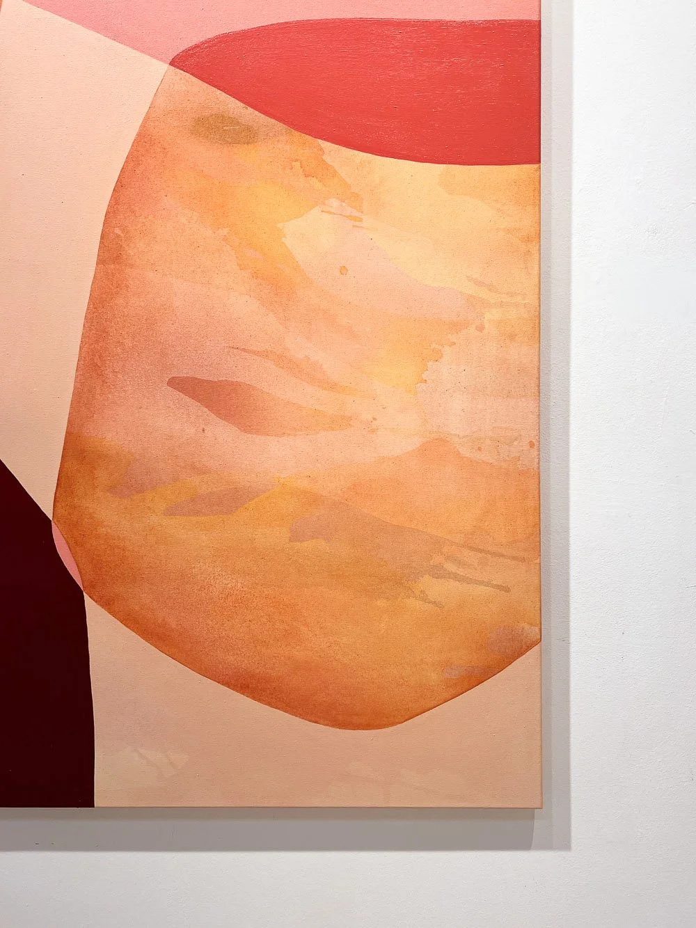 I Know That Look_Candace Alexandres Abstract Painting-2.jpg