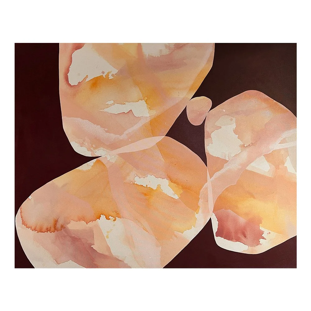 SOLD - Where You Meets Me