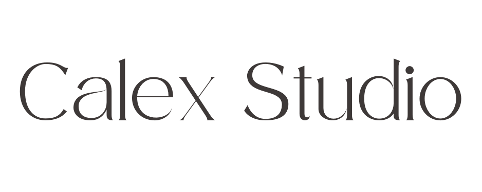 Calex Studio - Candace Alexandres