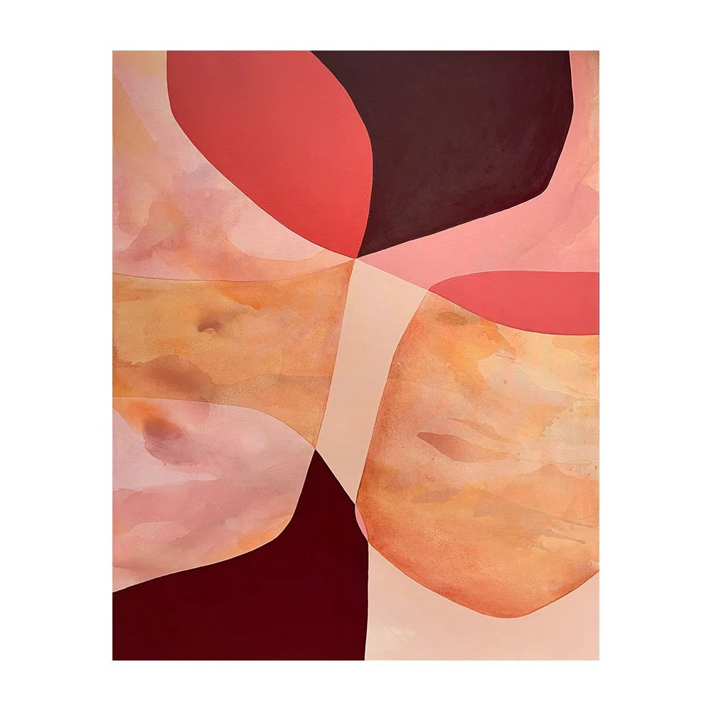 SOLD - I Know That Look