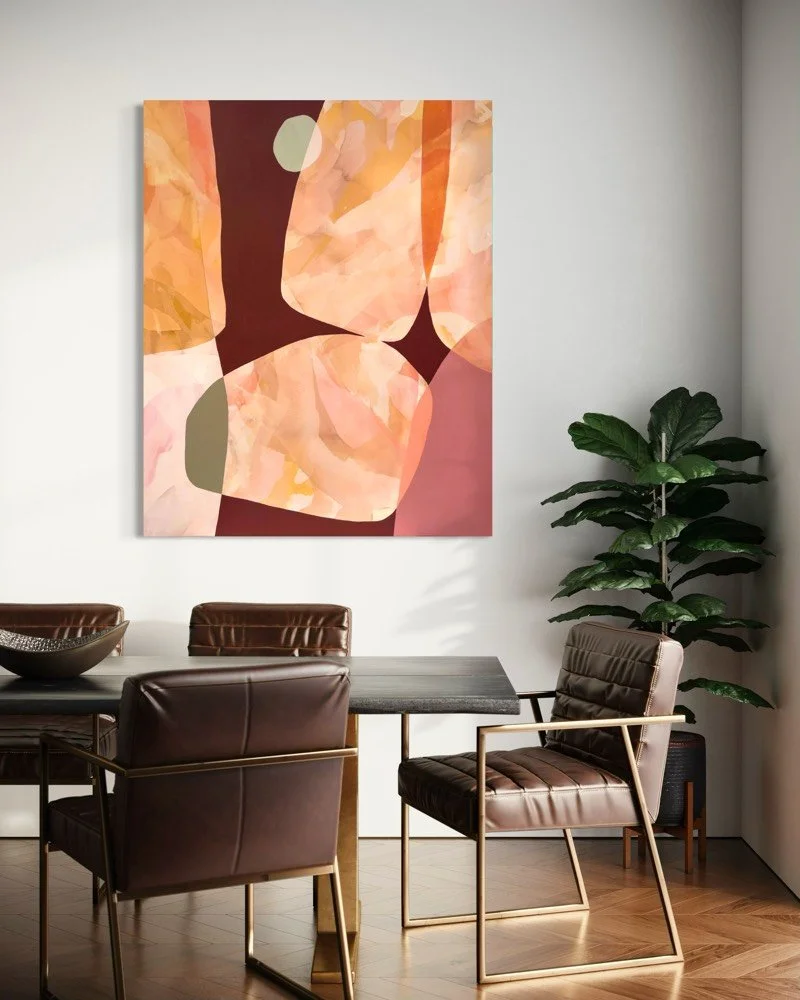 In-situ_Candace Alexandres_A Shady Spot_Acrylic on Canvas_150x120.jpg