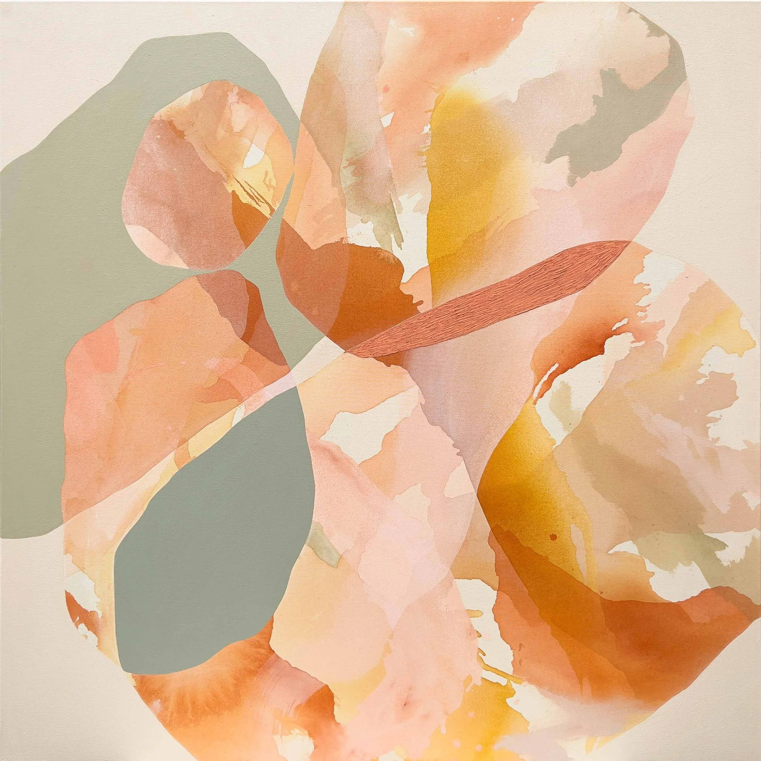Candace Alexandres_Bon Dia_Acrylic and oil on Canvas_120x120.jpg