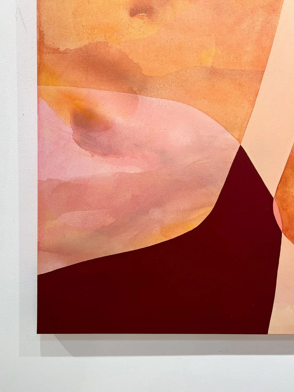 I Know That Look_Candace Alexandres Abstract Painting-1.jpg