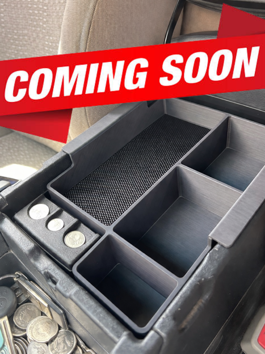 4th Gen 4Runner Center Console Organizer.png