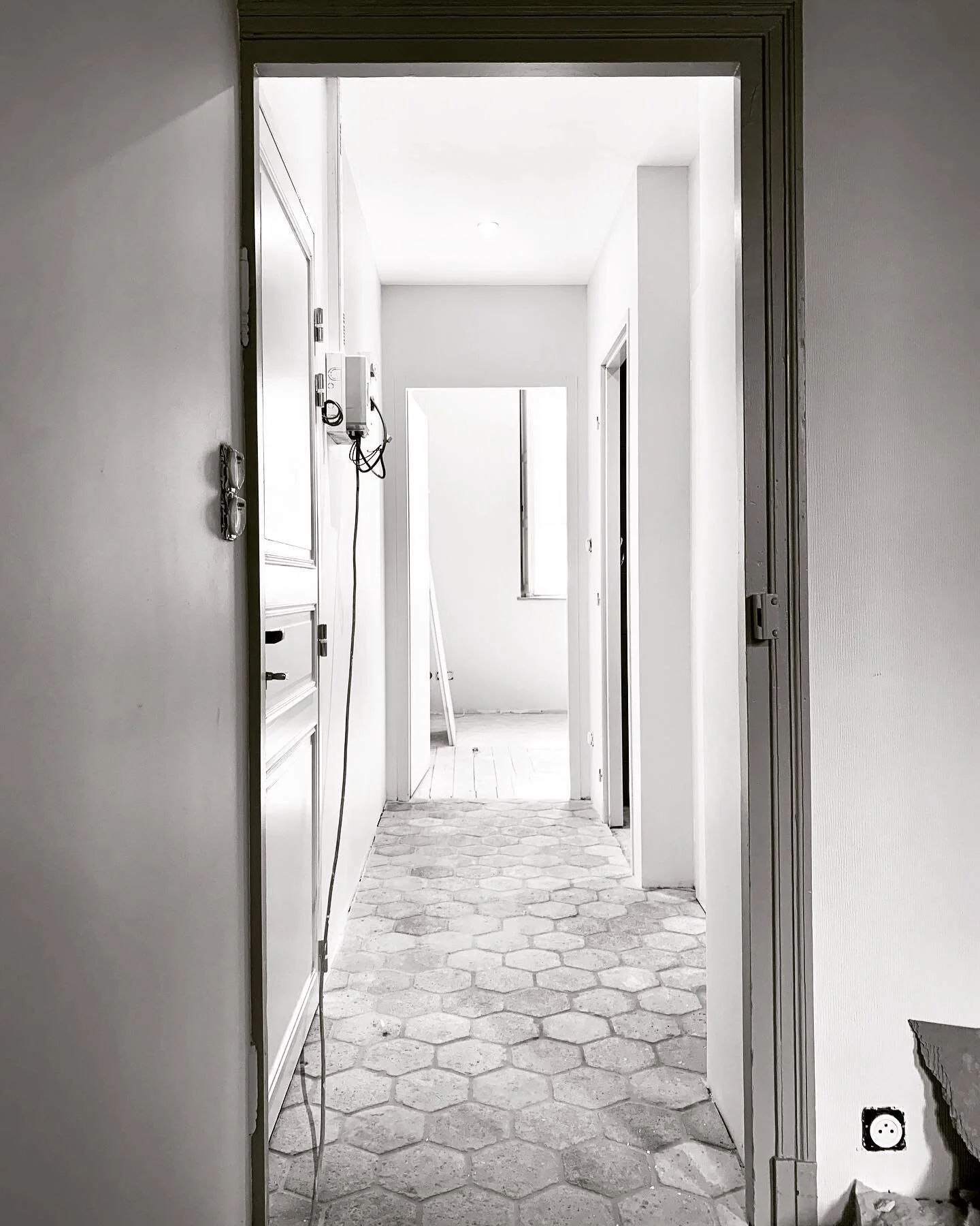 #architecture #architecturephotography #chantier #interiorproject #archicosme #projet  #renovation #deco #interiordesign #baptistemoretti