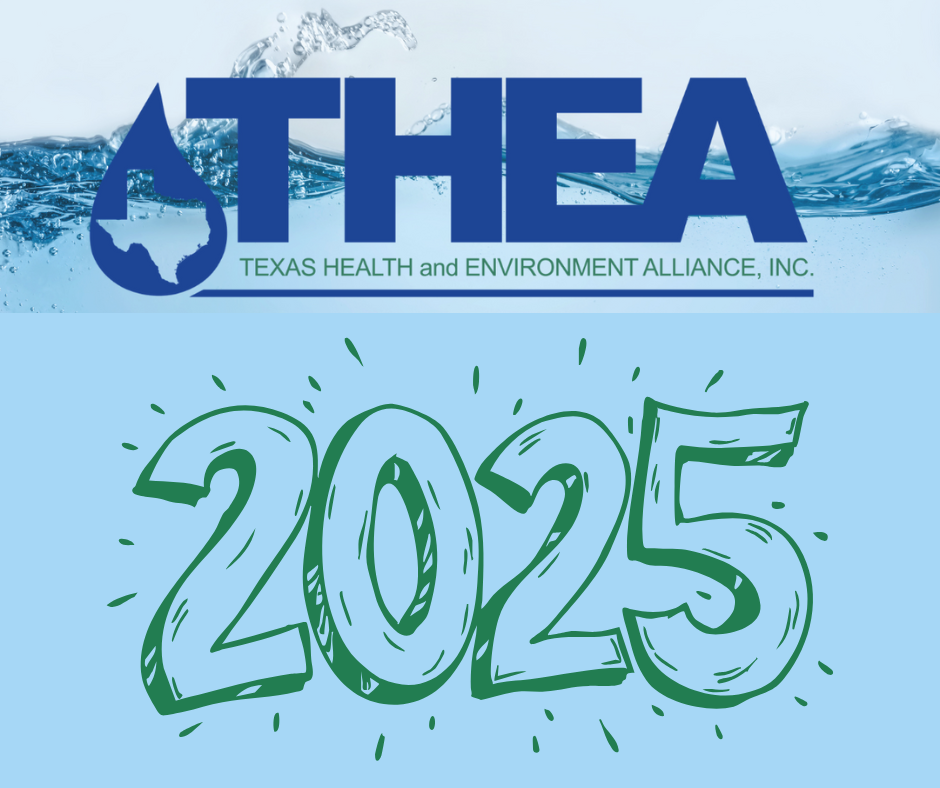 2025: Looking Back At A Big Year For THEA