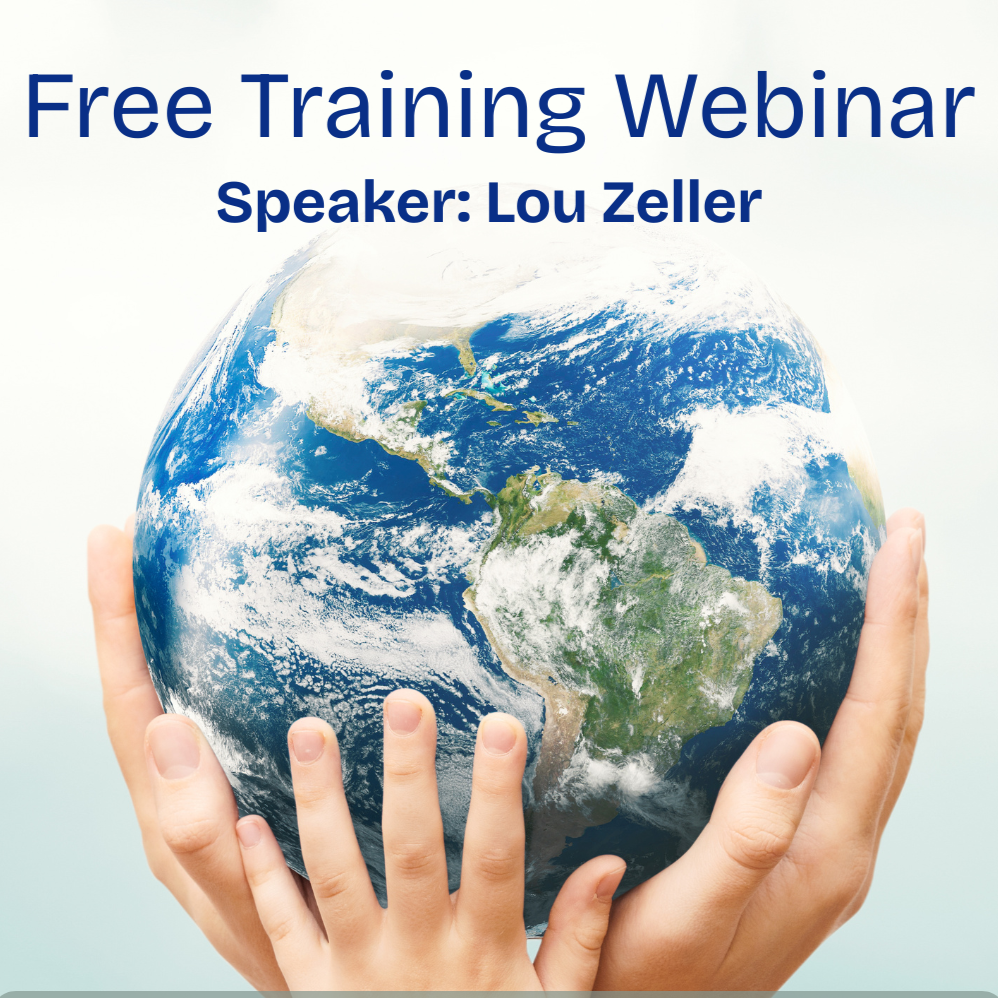 Free Training Webinar: Environmental Permits