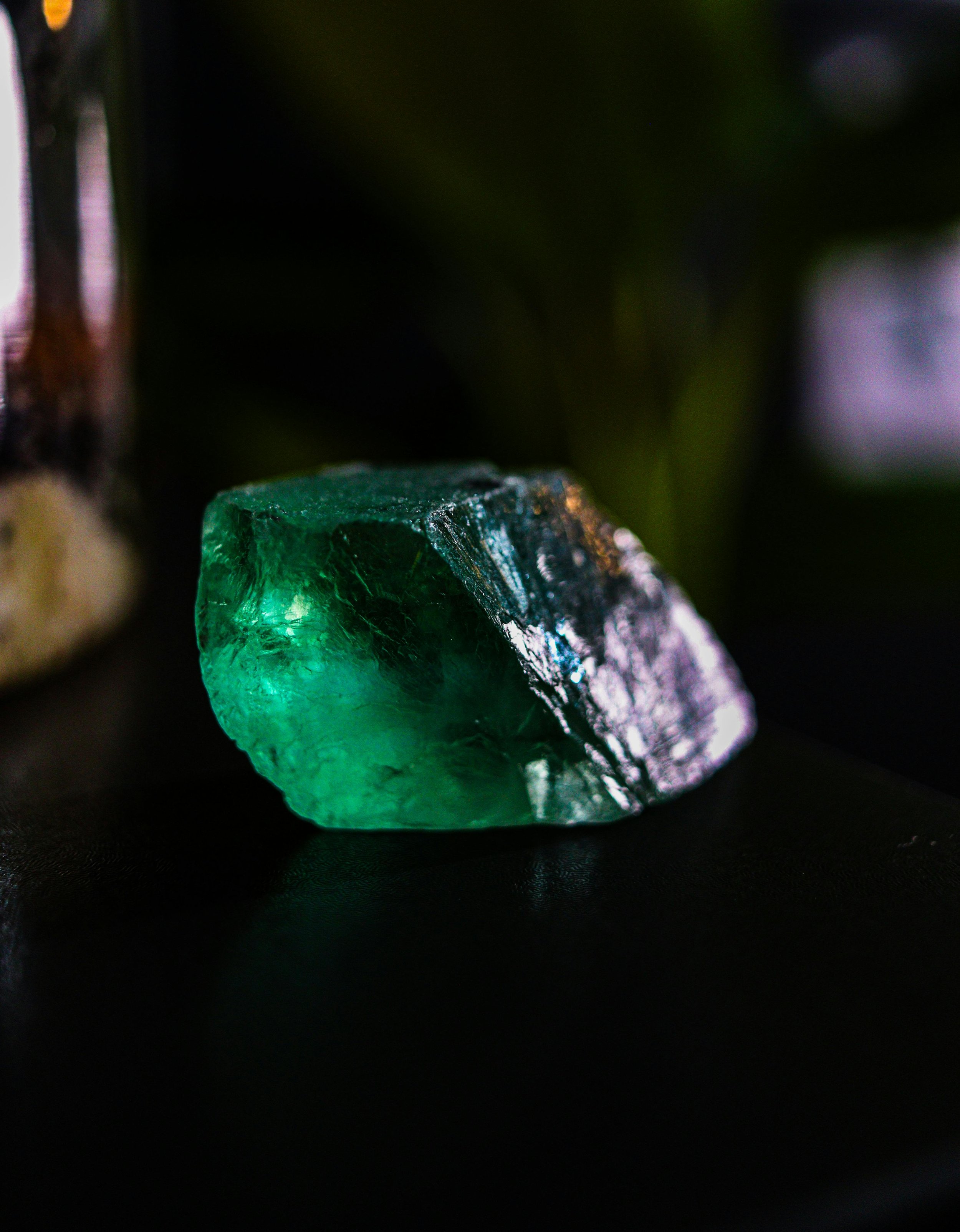 Uranium