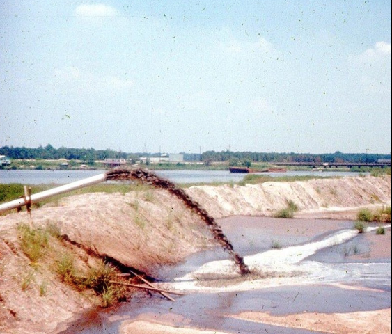 Superfund Solutions Initiative: What’s Actually New?