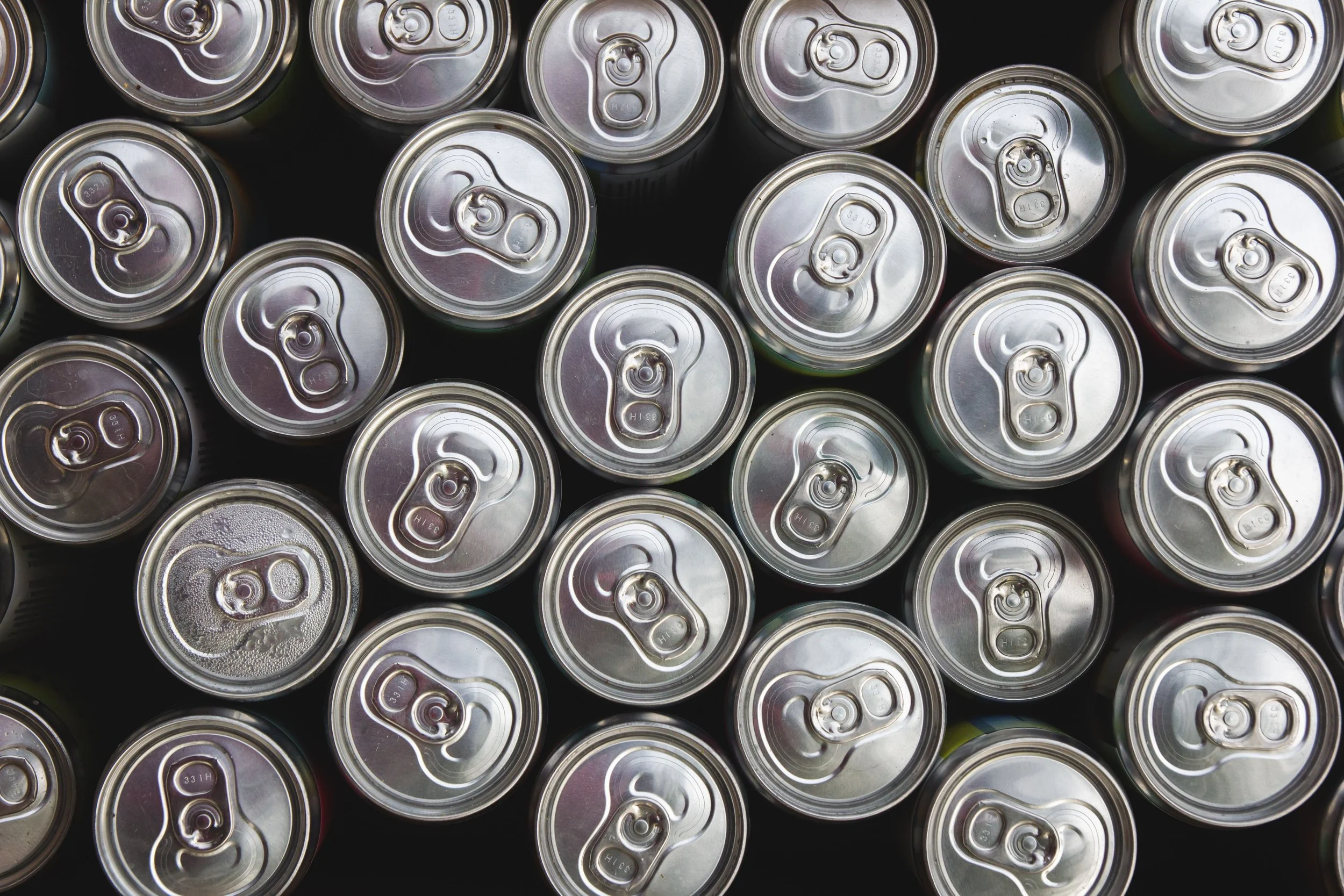 Aluminum Recycling Facilities