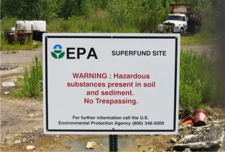 Superfund Solutions Initiative: What’s Actually New?