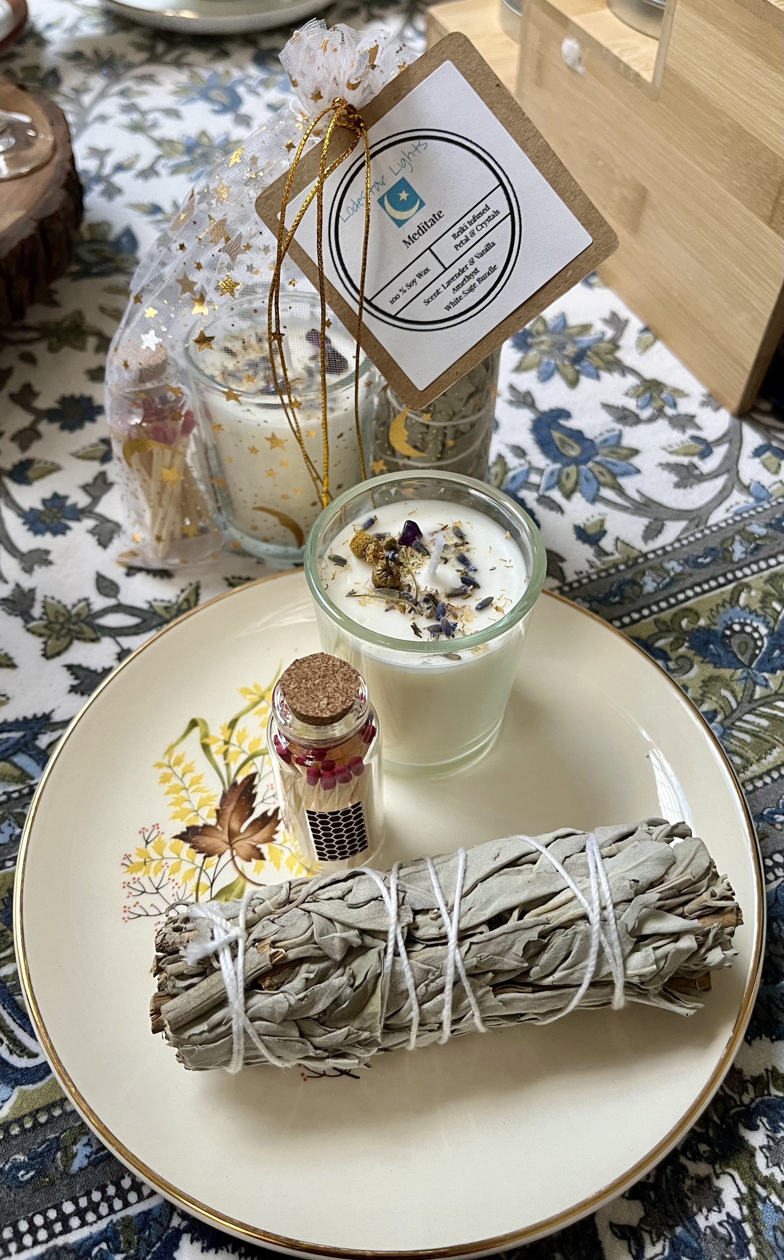 Meditation Bundles