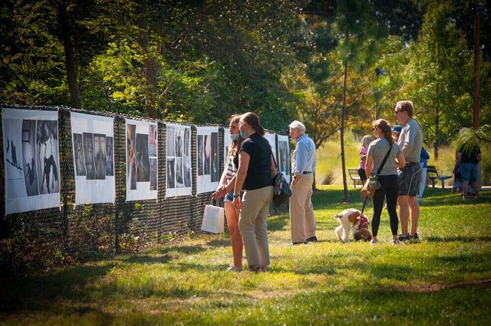 Last day to submit for Revelo. The Click! Photography festival outdoor photo exhibit in the North Carolina museum of art sculpture park. #revelo #outdoorart #photography #callforentries #click2022