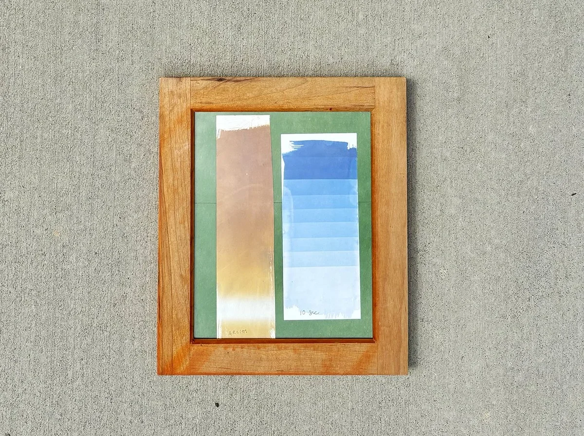 Click Academy: Photo Farm - Van Dyke Brown + Cyanotypes