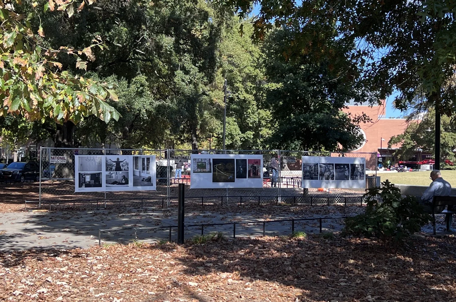 Click!  Plein Air Exhibition