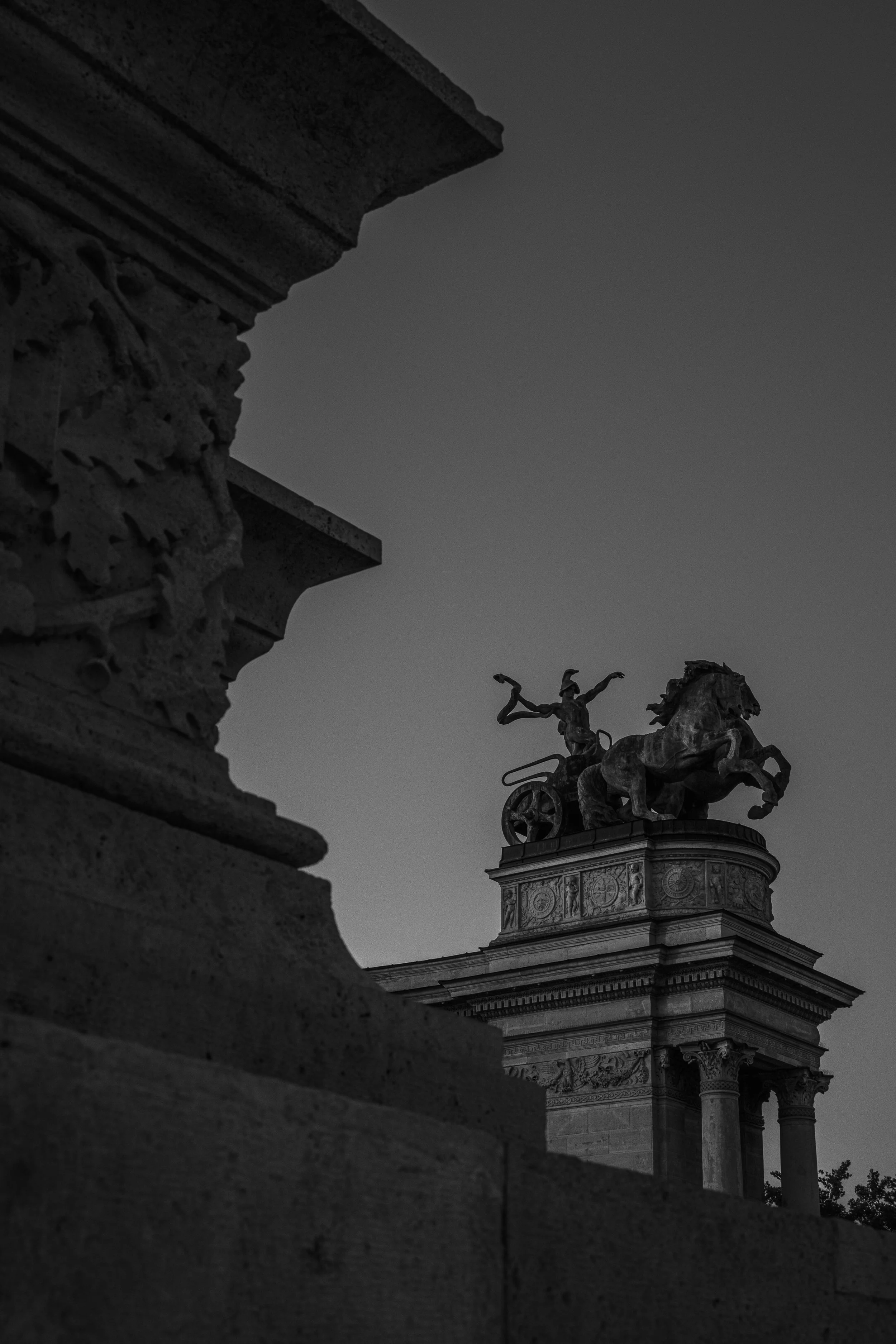 Hero's Square - 02