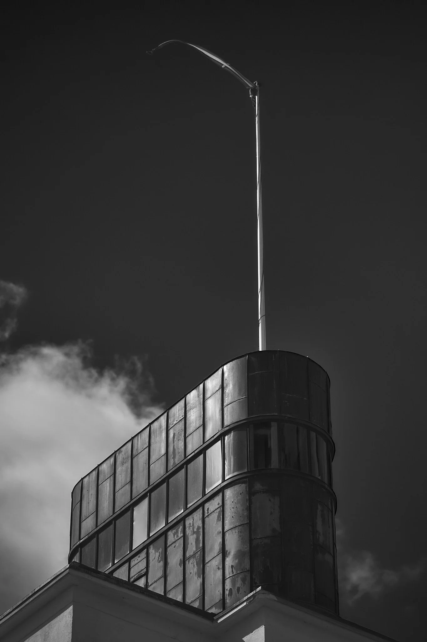 Hornbæk