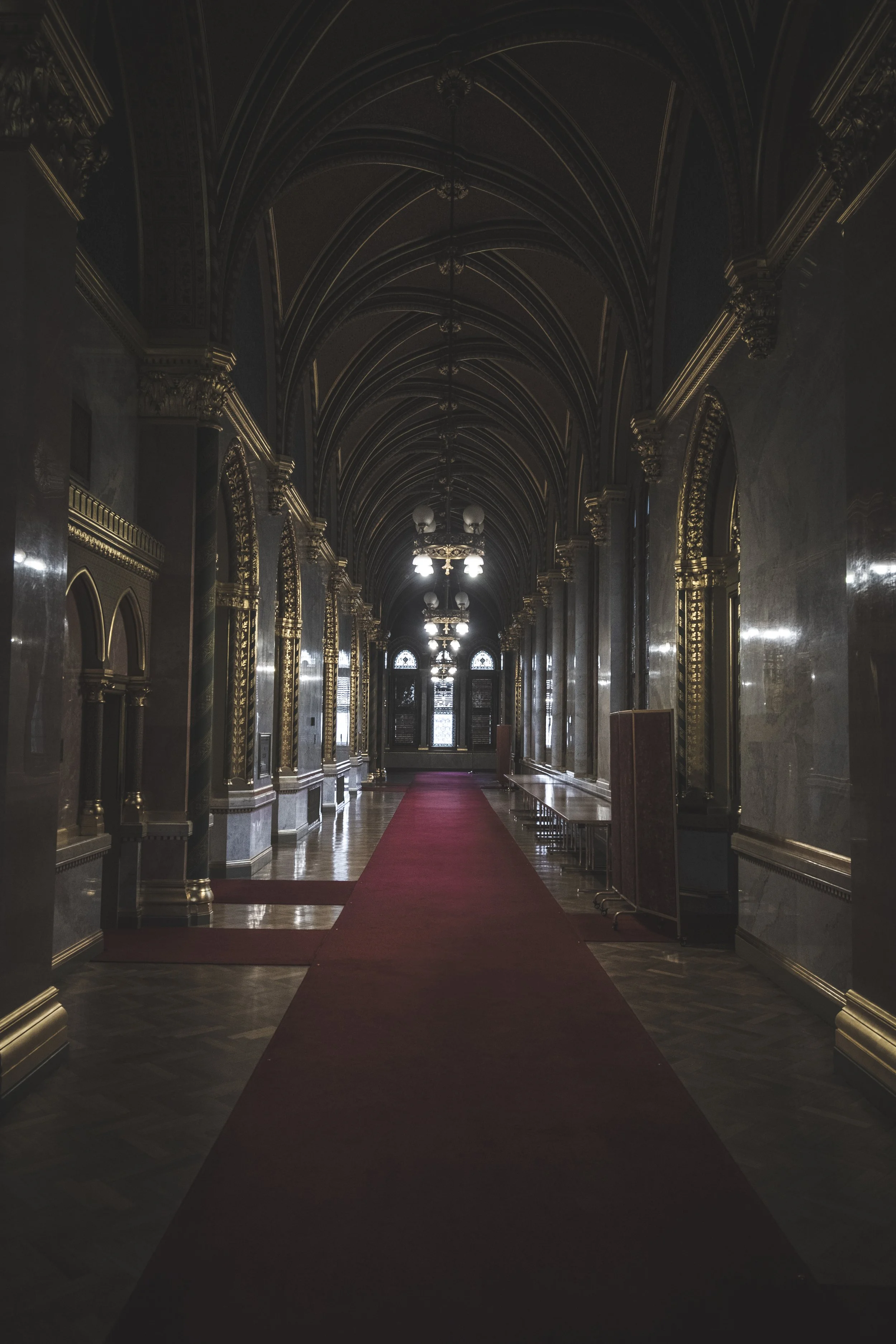 Hungarian parliament - 06