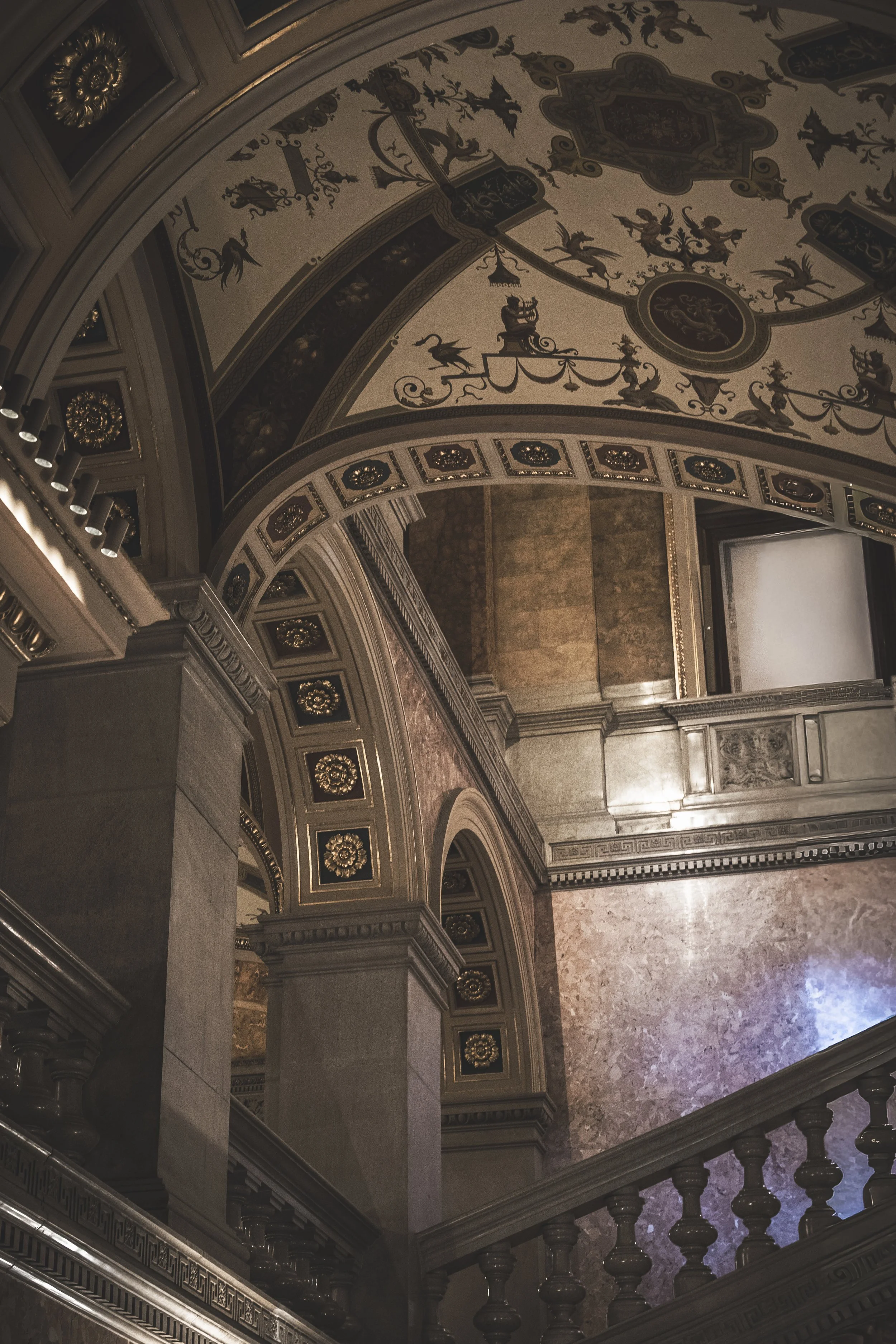 Budapest Opera House - 01