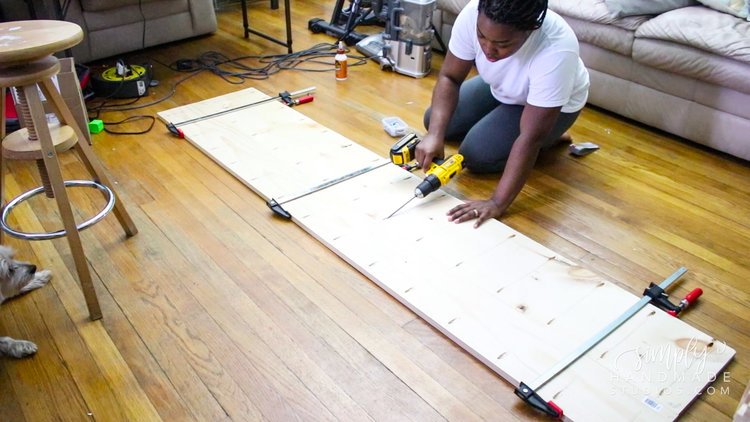 How to Build a Storage Cabinet in 7 Steps — SIMPLY HANDMADE STUDIOS