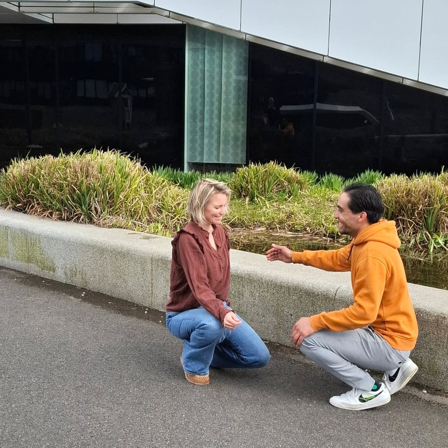 Stap voor stap contact maken met jezelf 🌿

Kleine momenten van bewustzijn maken het verschil.
Binnenkort start er weer een nieuwe groep &lsquo;Lichaamsbewust Leven&rsquo;.
Nieuwsgierig? Voel je welkom om contact op te nemen.