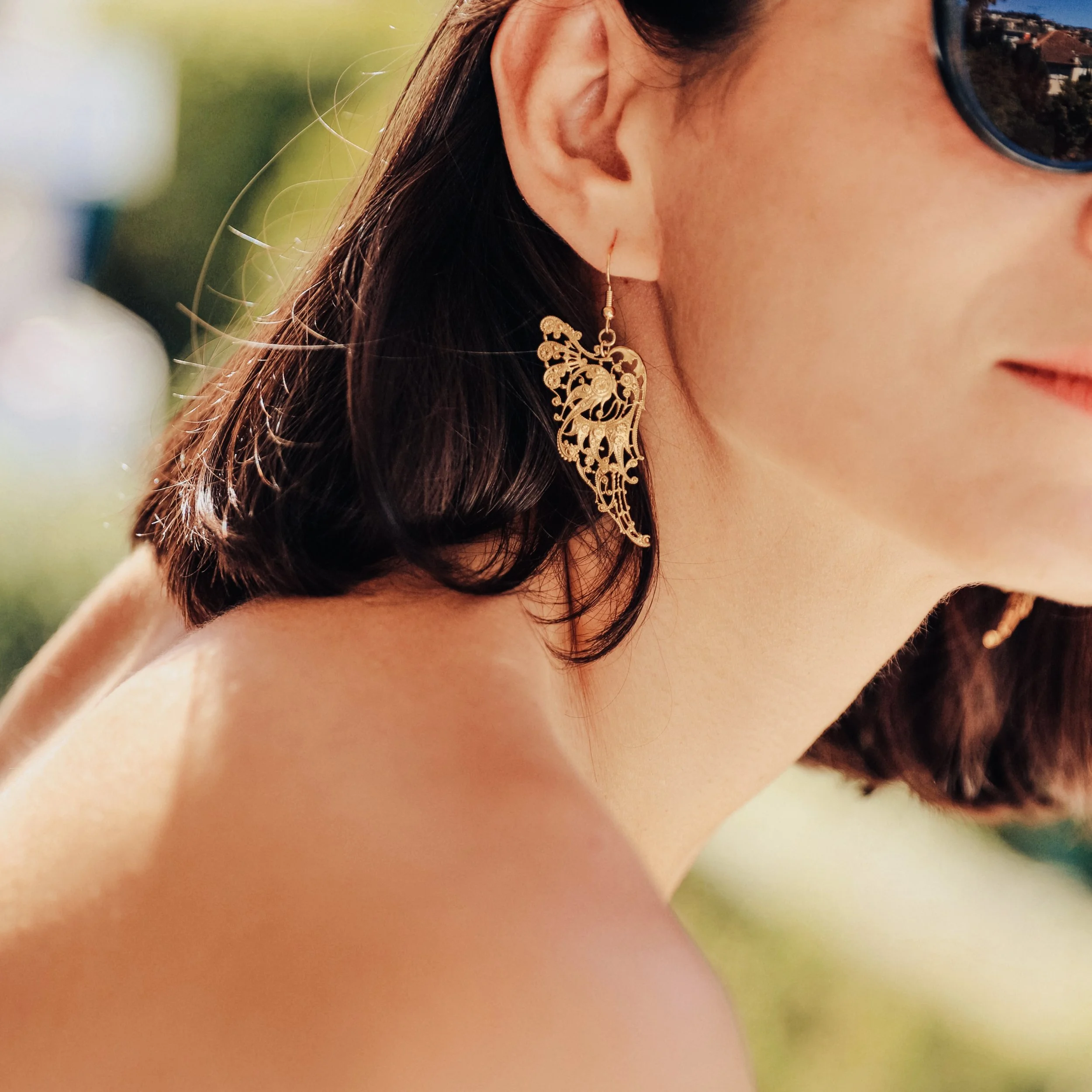 What symbolic piece of jewelry should you give a woman? The complete guide