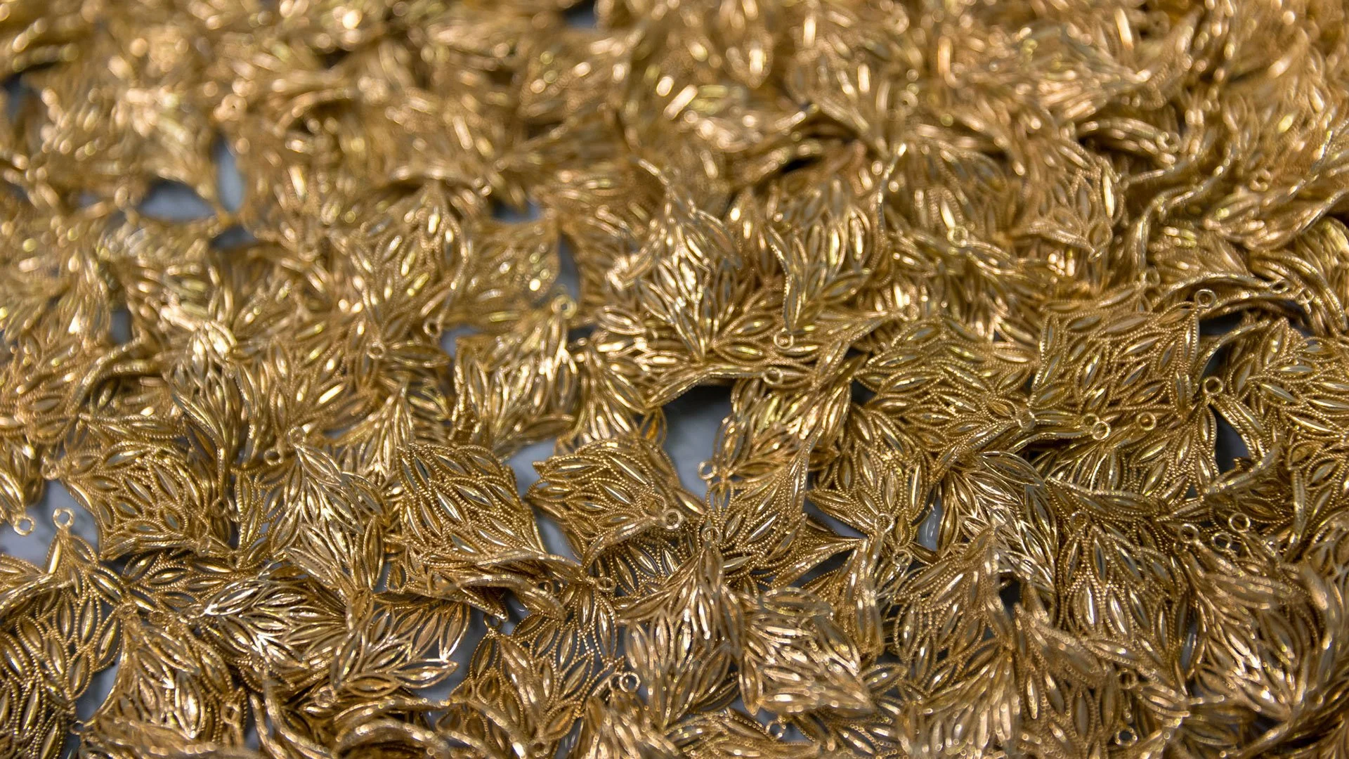 Our Environmental Commitments: From Brass Stamping to Gold Plating