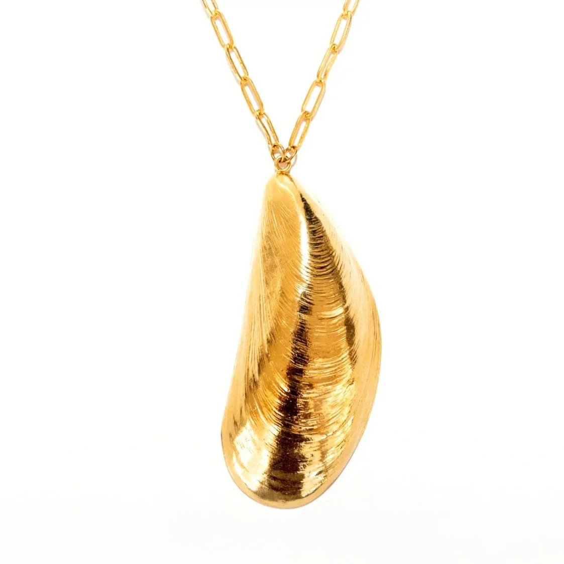 Collier moule