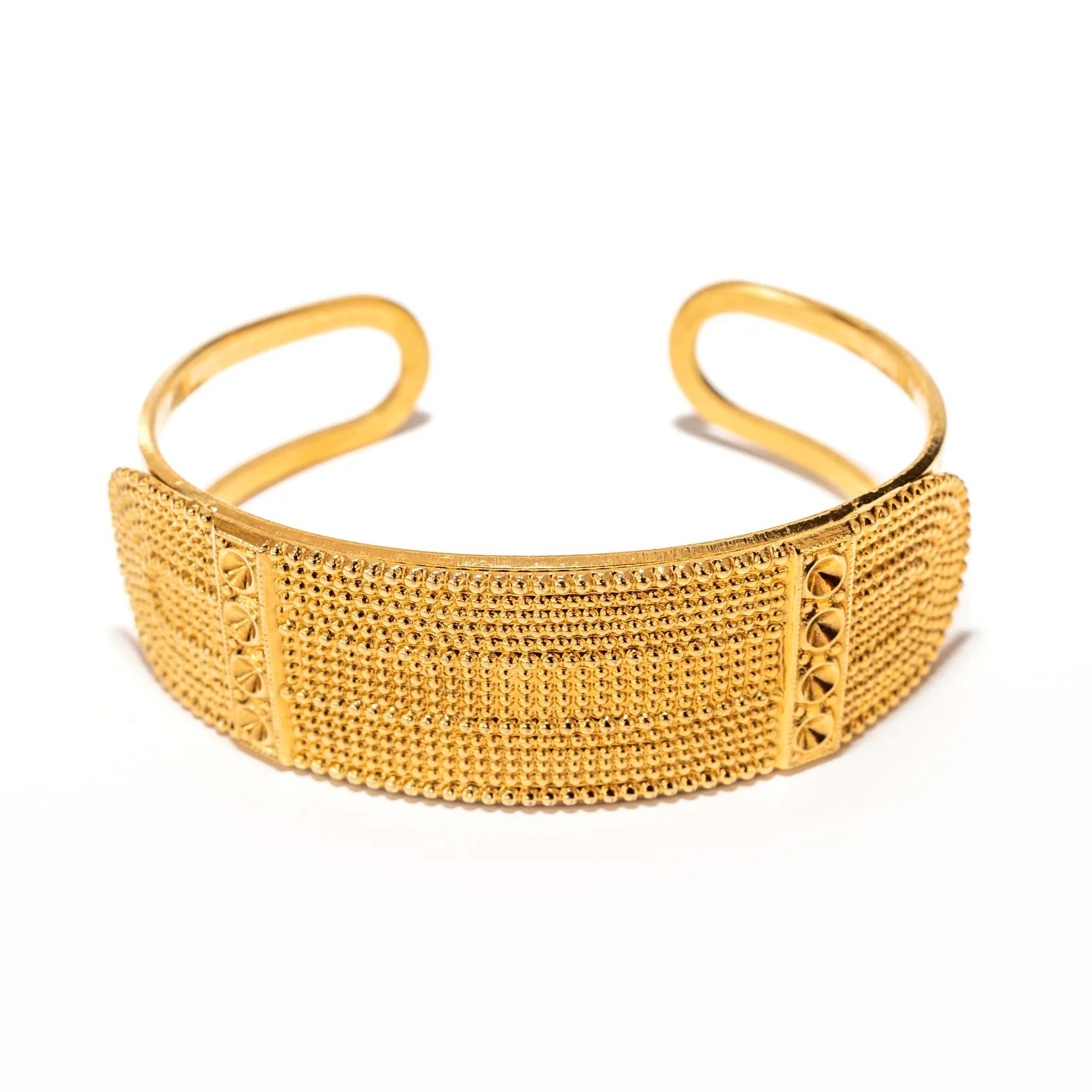 Bracelet manchette Bellanda