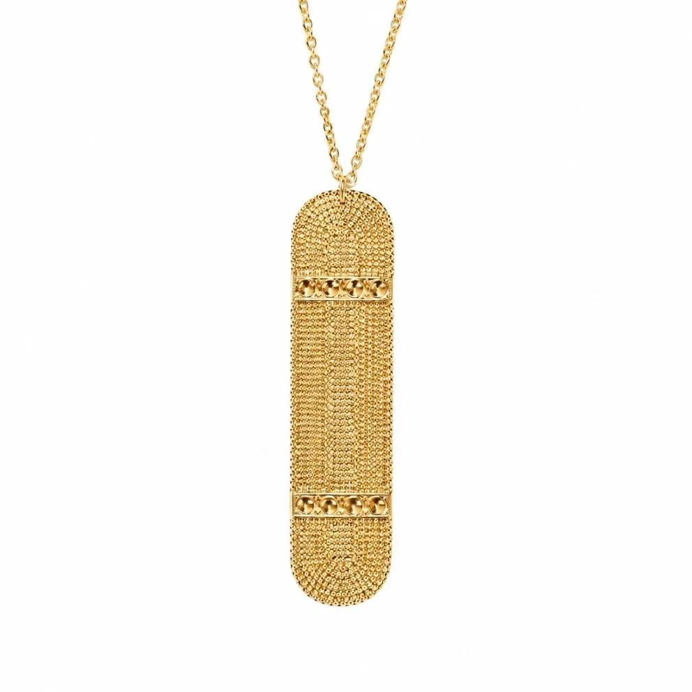 Bellanda Necklace