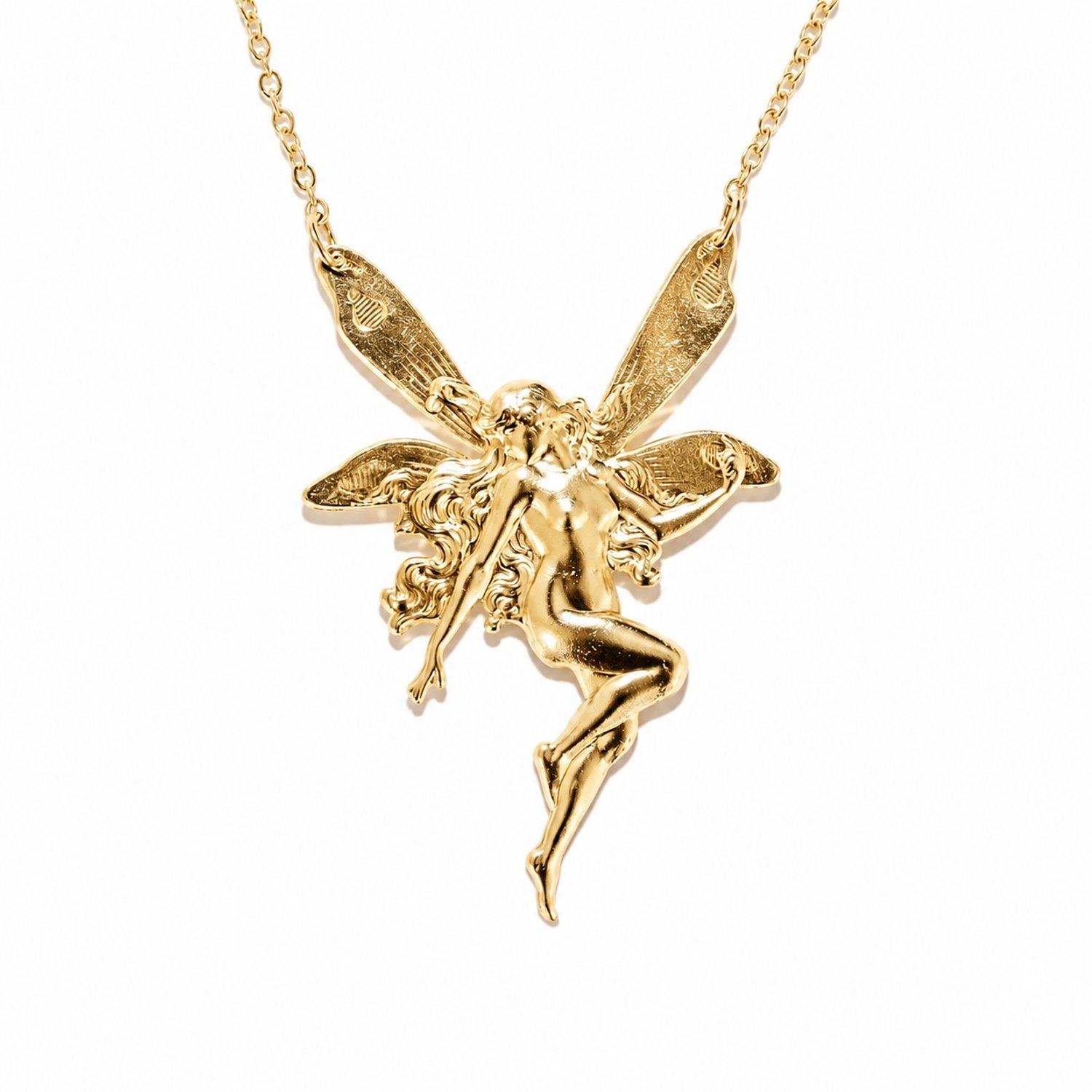 Fairy Necklace