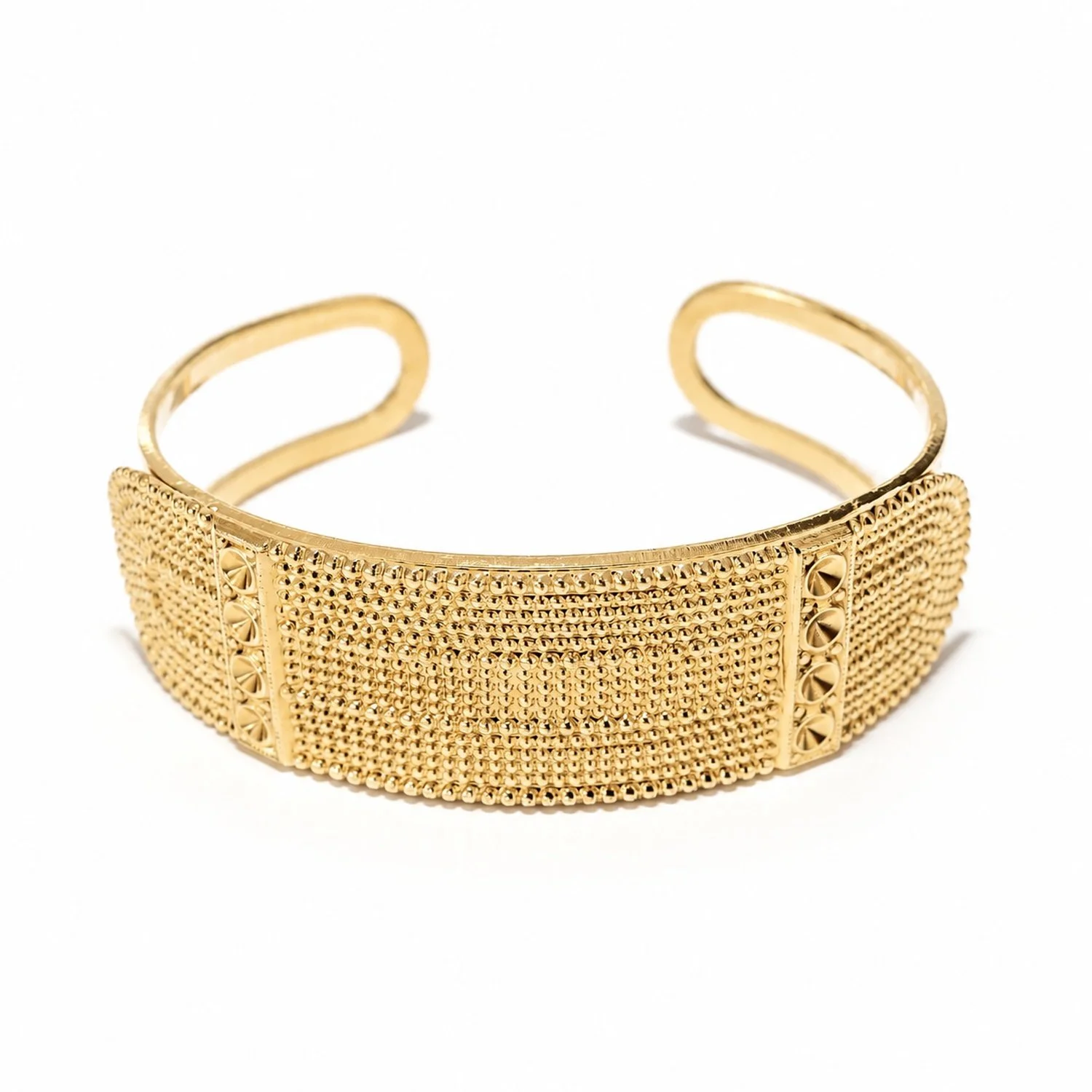 cuff bracelet Bellanda