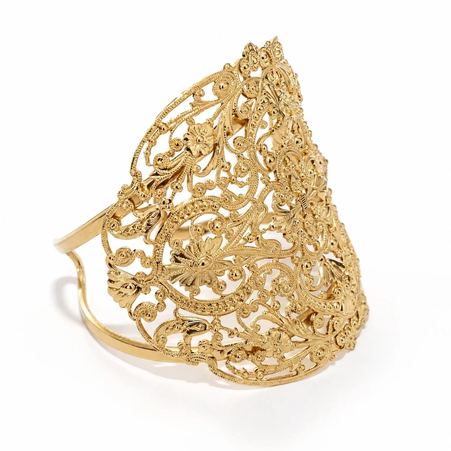 Juno Cuff Bracelet