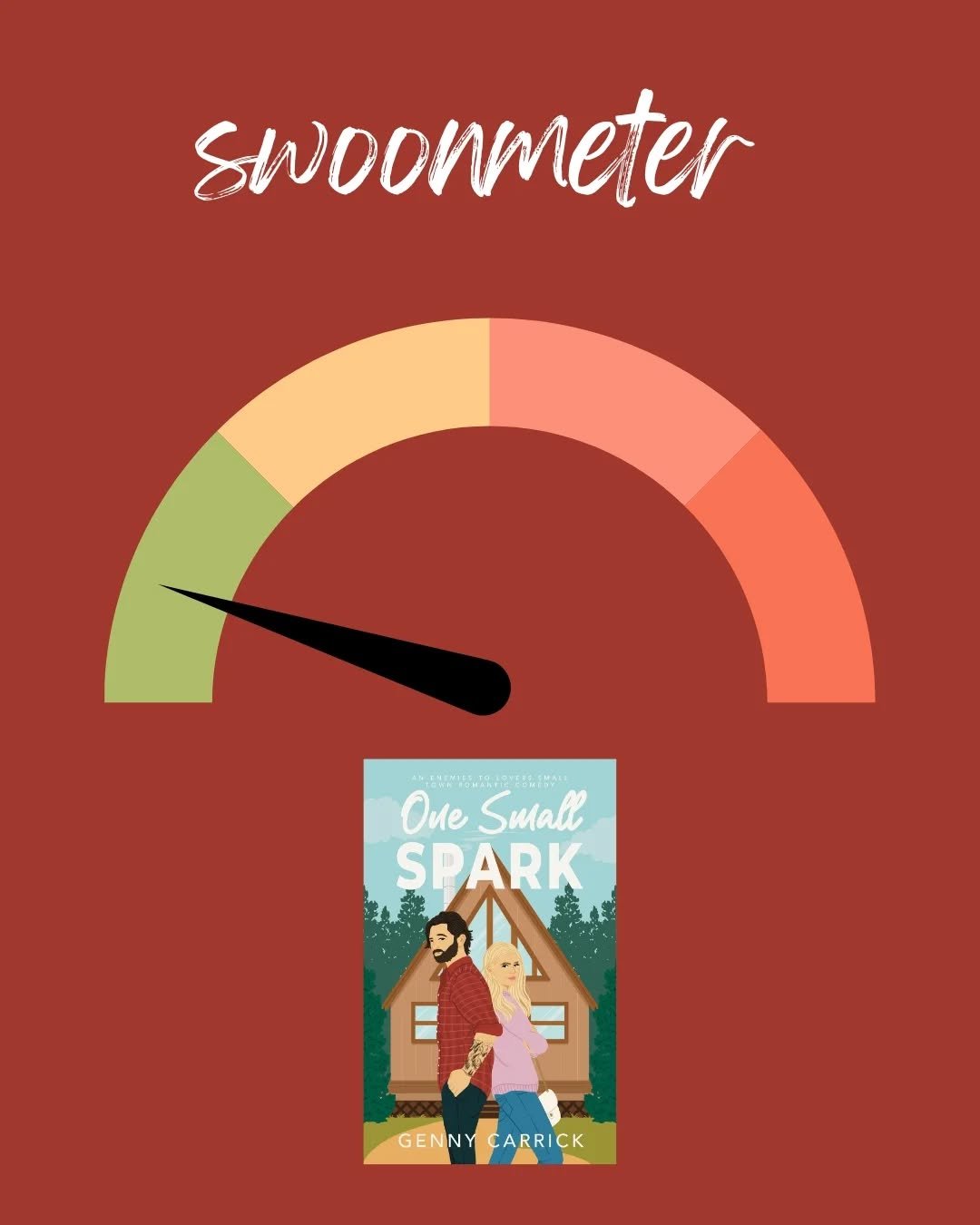 It's the yearning and obsession for me.

Which moment is your favorite?

#enemiestoloversbooks
#oppositesattract #allthebanter #yearning #hefallsfirst #smalltownromance #cozyromance #bookboyfriend #fadetoblackromance #kuromance