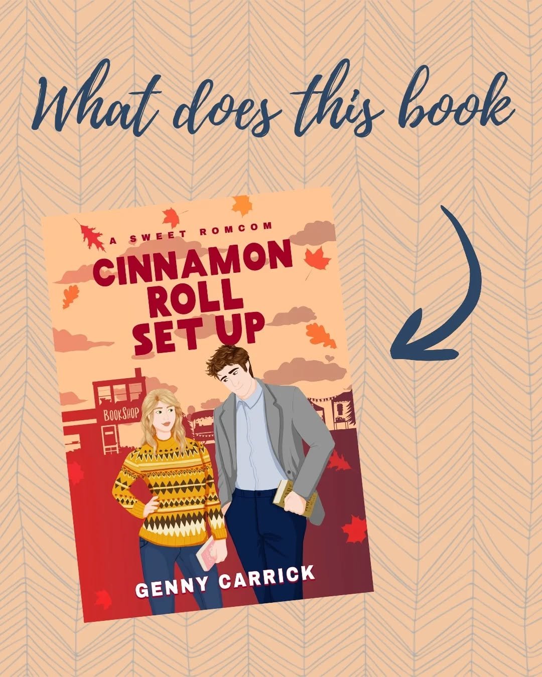 🎧🎧🎧

I&rsquo;m thrilled to share that @podiumentertainment is bringing Cinnamon Roll Set Up and the Love in Sunshine series to your lovely ears!

I toss around the phrase &ldquo;dream come true&rdquo; a lot, but hearing my books come to life throu