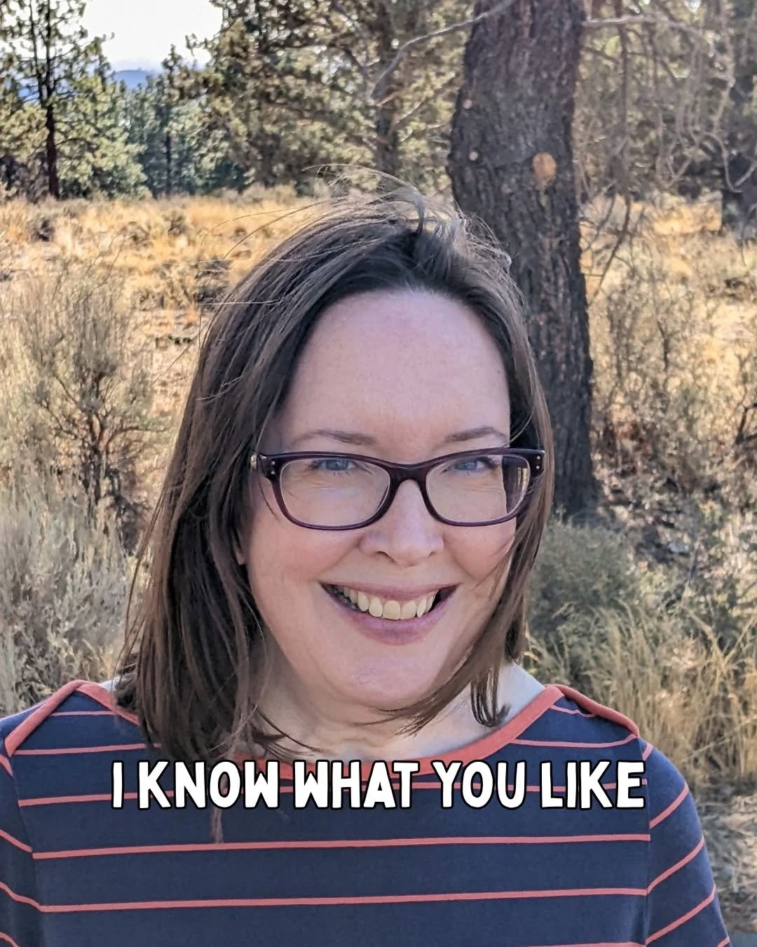 And that&rsquo;s why we get along so well!

Watch me pour as many of these as I can fit into every book&hellip;

#romcomreader #indieromance #readmoreromance #romcomvibes #banterfordays