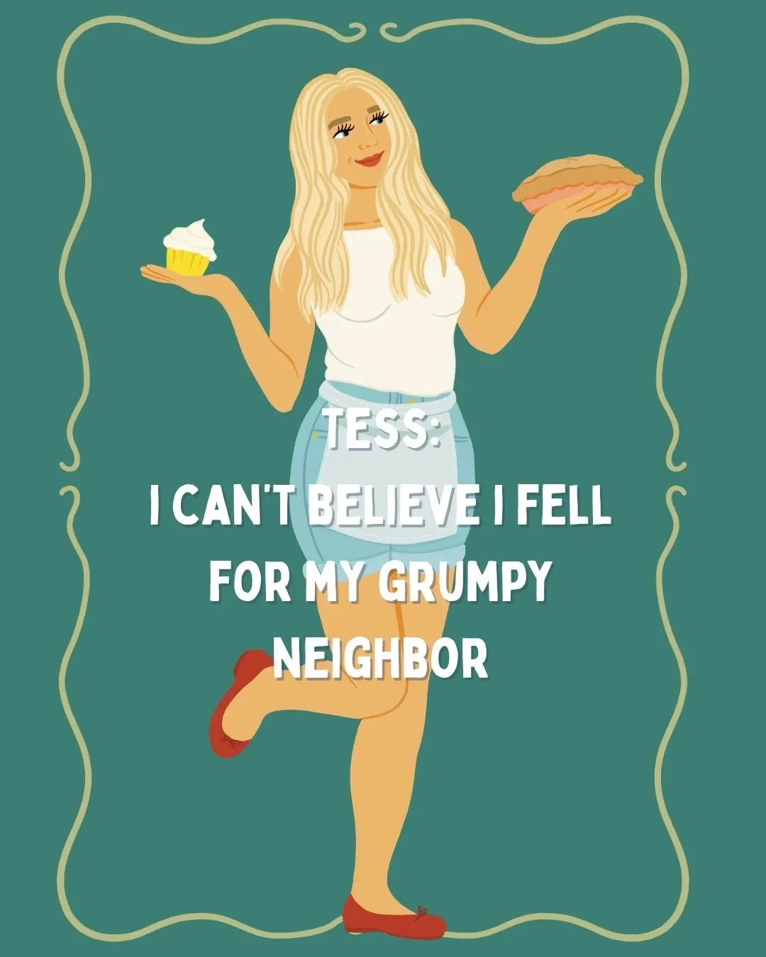 Make Mine Sweet is FREE for a few days!

Tess has given up on love to focus on her son. Ian has given up on everything. When they're thrown together by one meddling aunt and a boy who adores a dog, they both discover something worth fighting for.

Sp