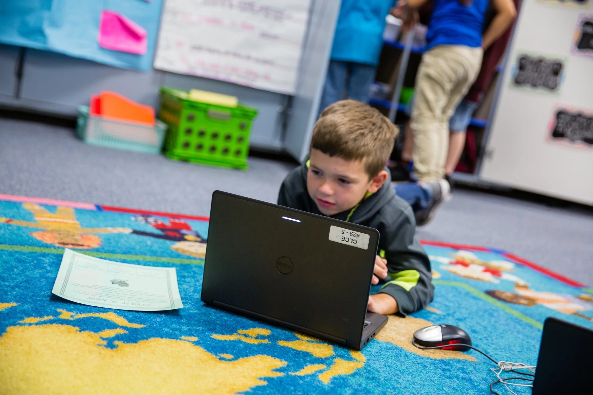 Case Study: Clear Creek Independent School District