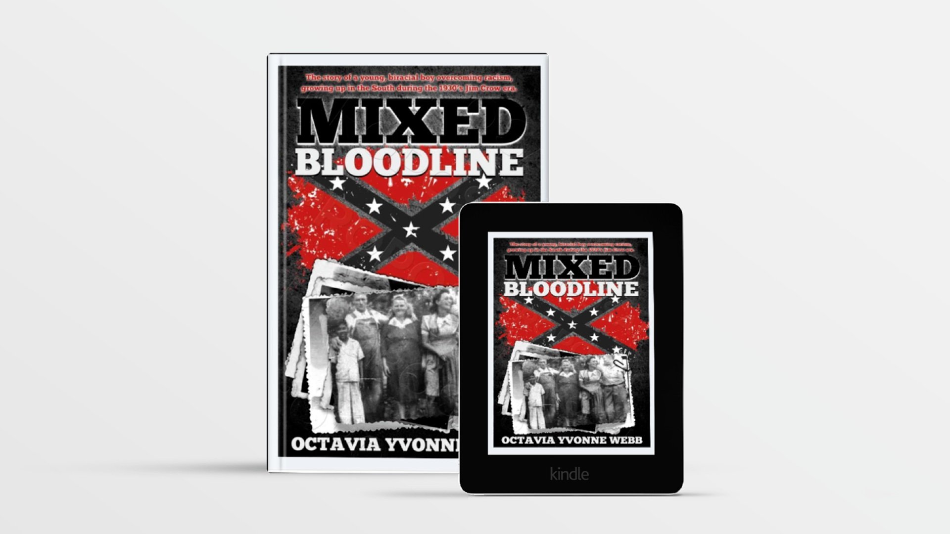MIXED BLOODLINE