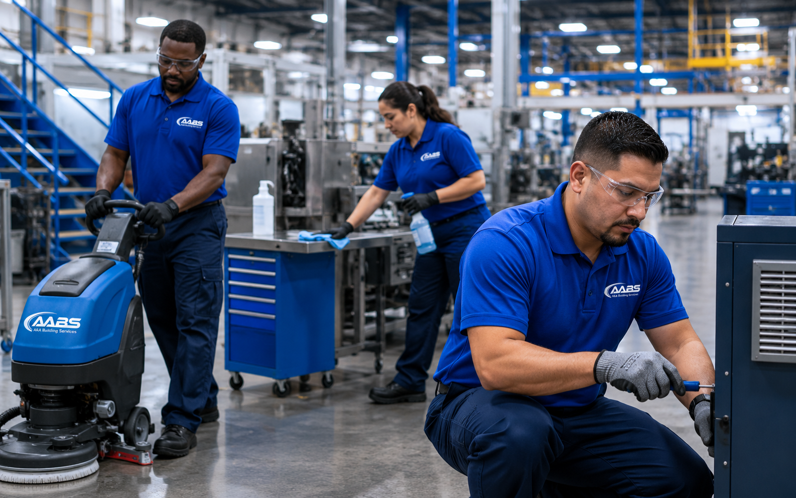 The Hidden Cost of Deferred Facility Maintenance
