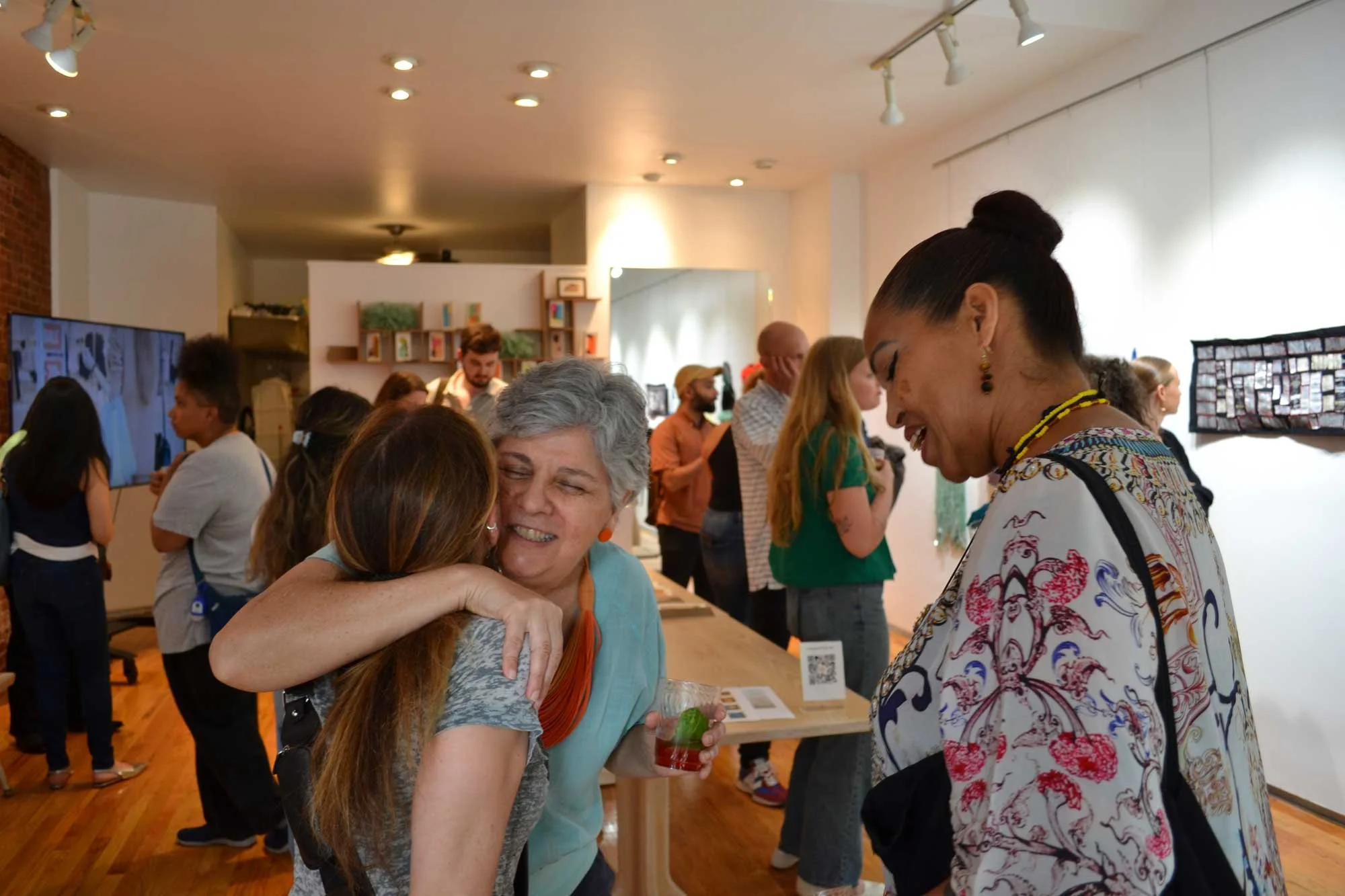 Our Partners