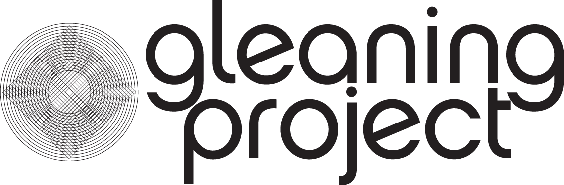 Gleaning Project