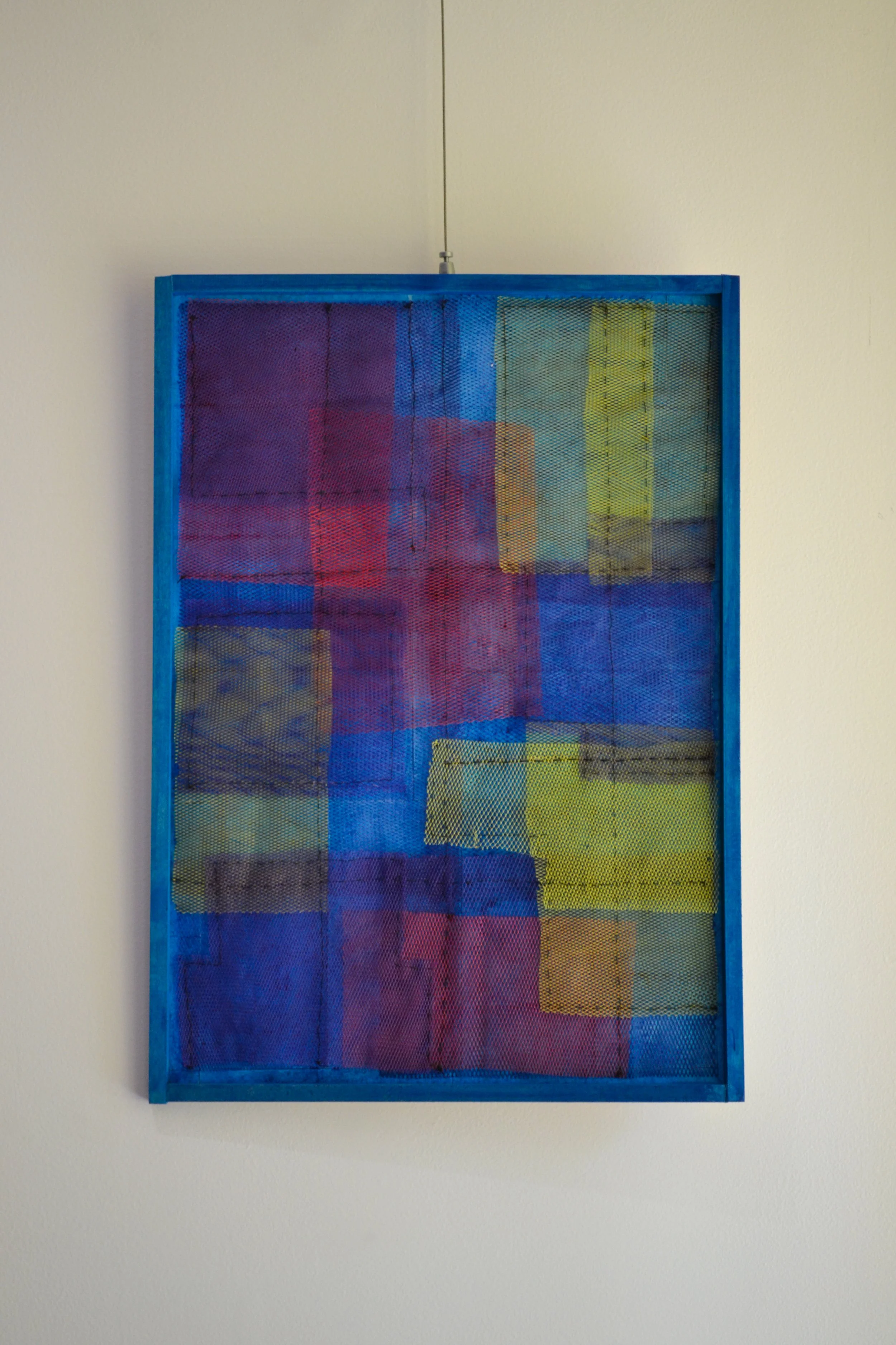"Blue Twin"