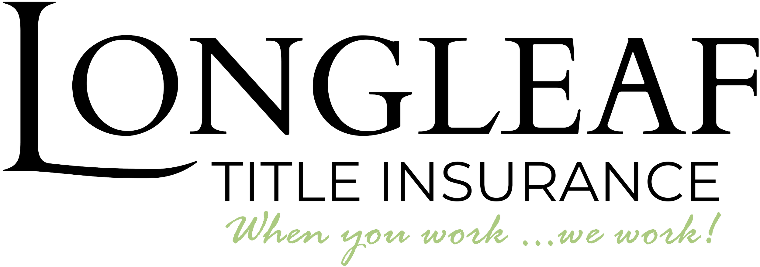 Longleaf Title Insurance