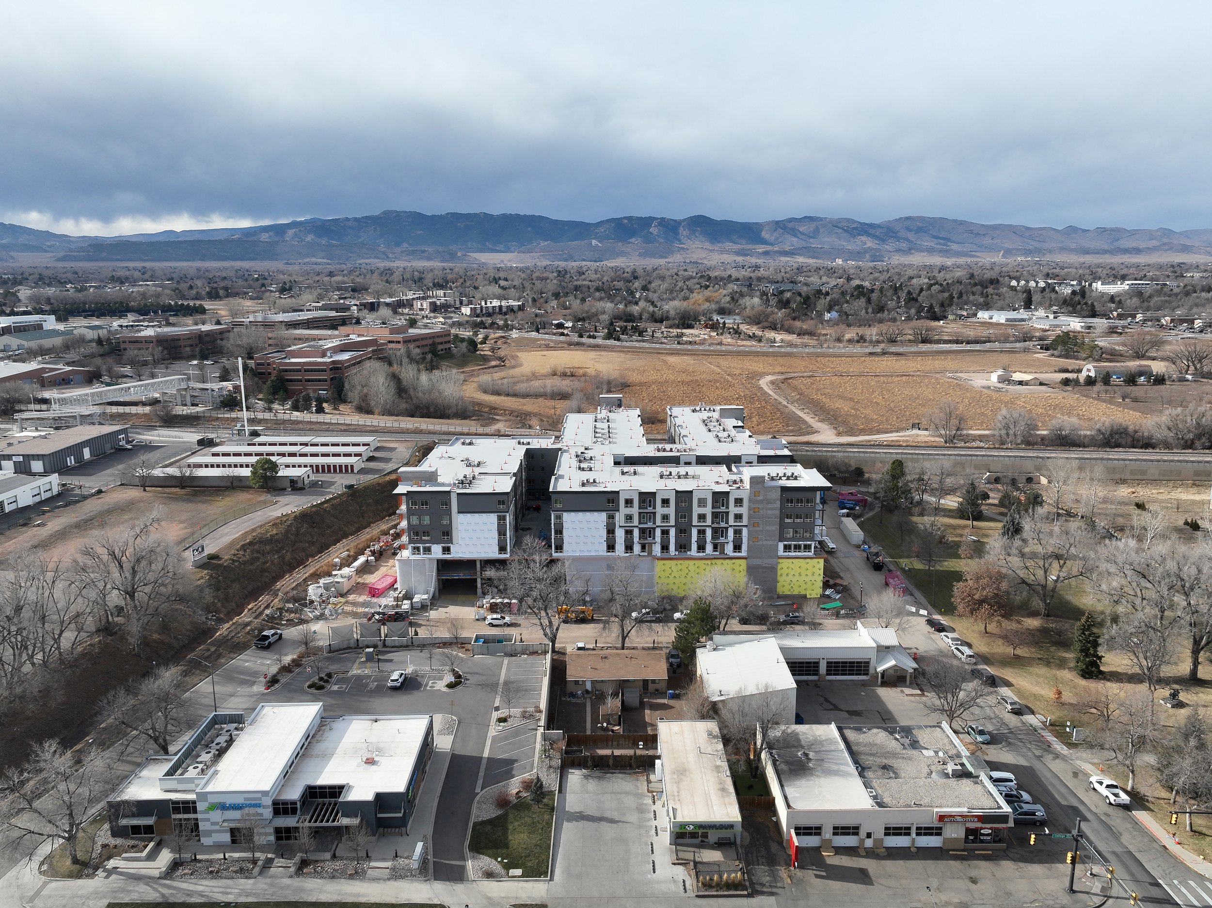 Construction Video Samples