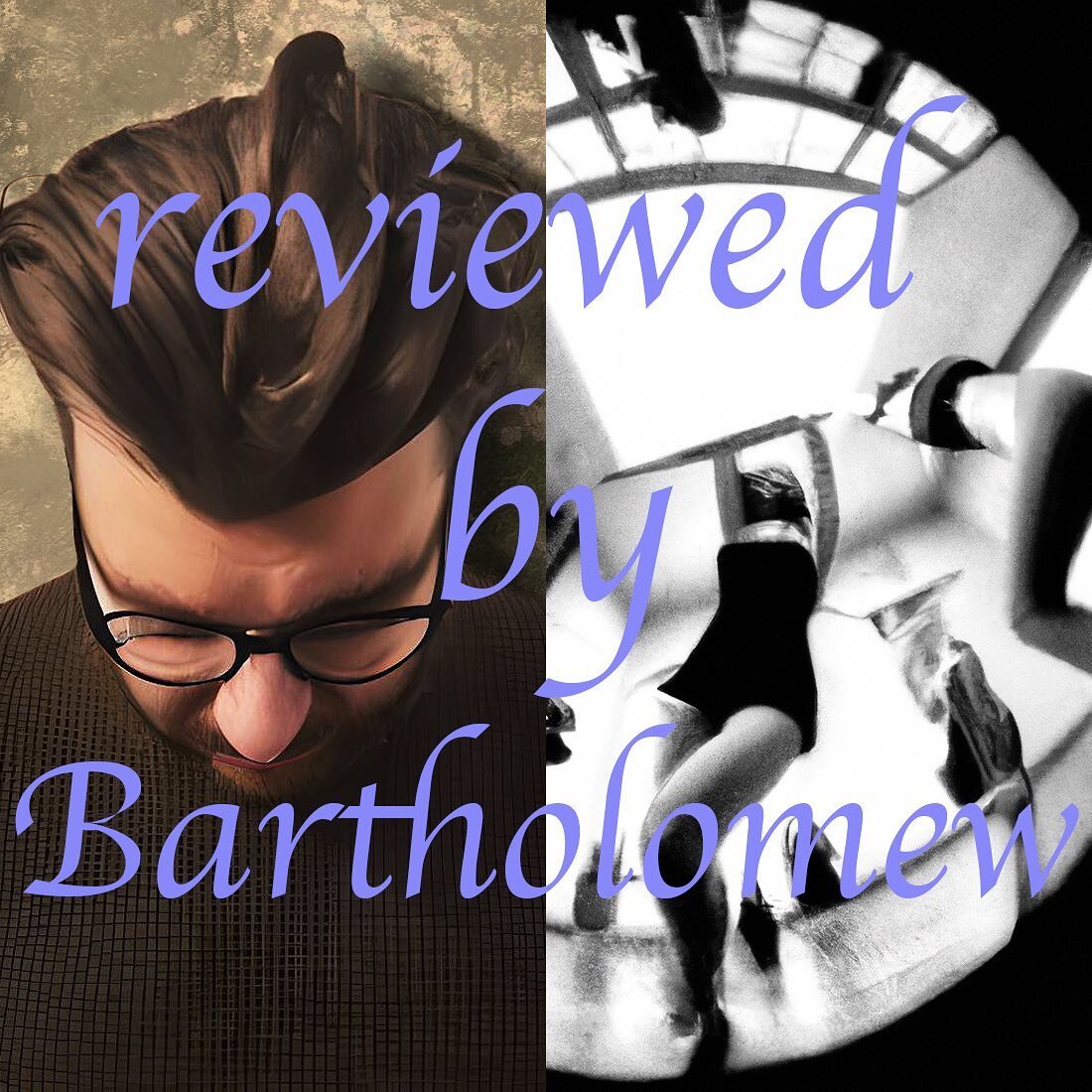Producers Review Series continues today with the review of FAM by Chris Bartholomew @thebartholomusic💥

Bartholomew is a composer and improviser based in Newcastle UK. Melding chamber instrumentation with generative electronics, his music approaches