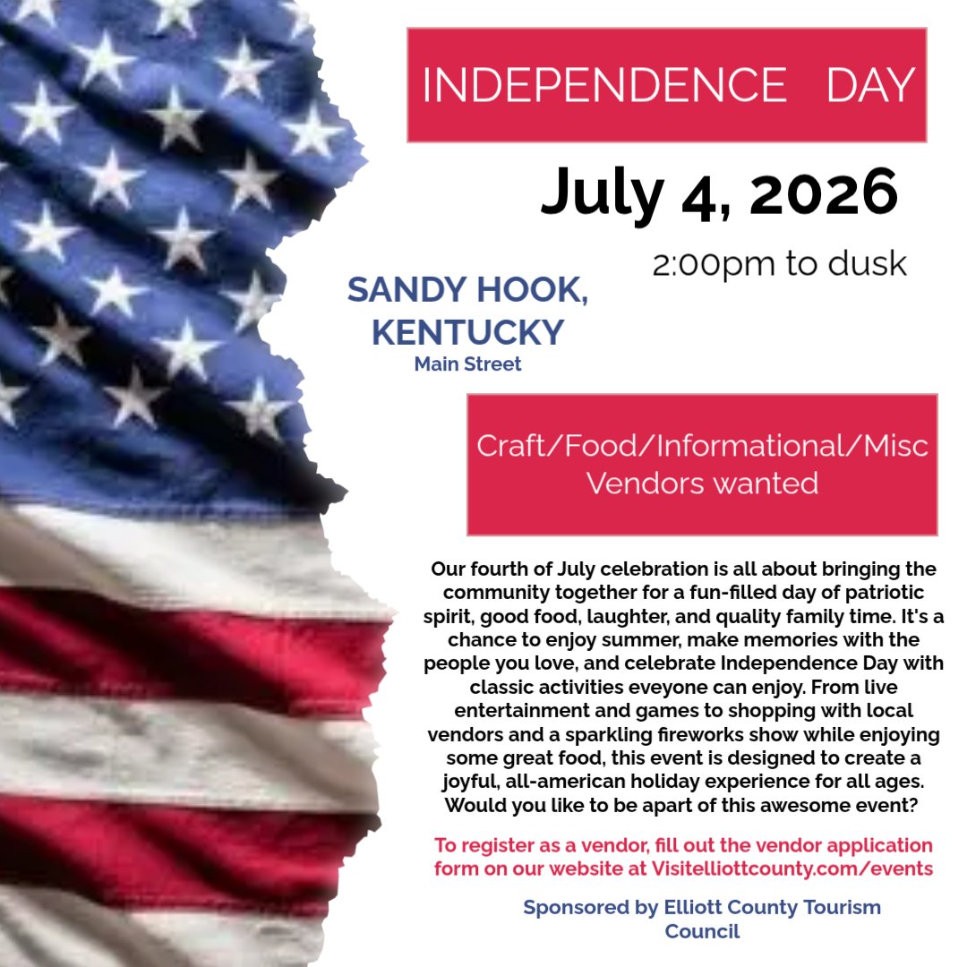 Independence Day Celebration