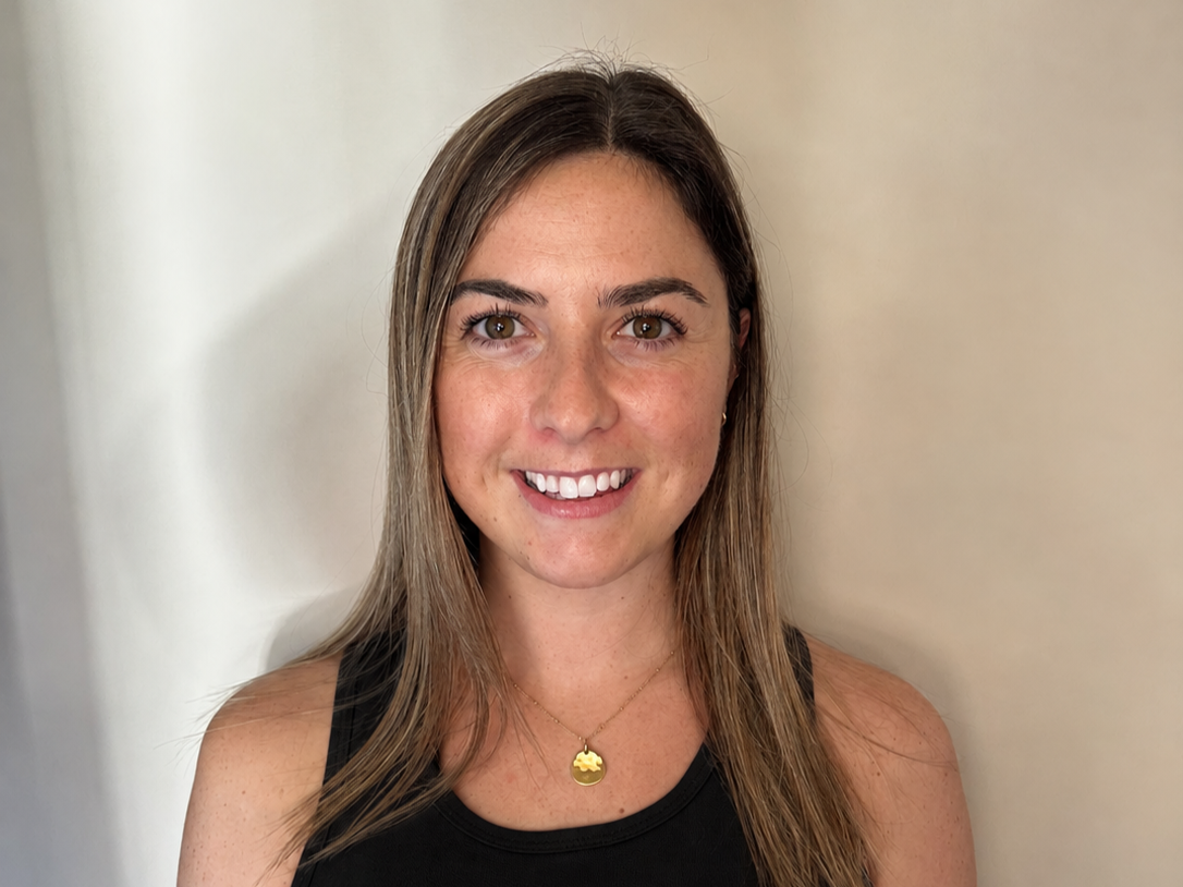 Poise &amp; Power with Molly Moyse, new 6 week course starting 12th January 2027